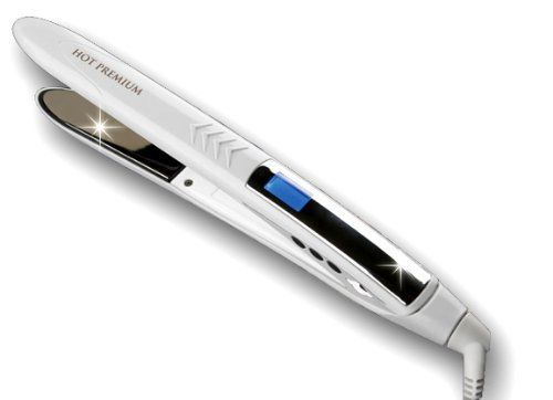 ホットプレミアムアイロンプロPBHP-500ma