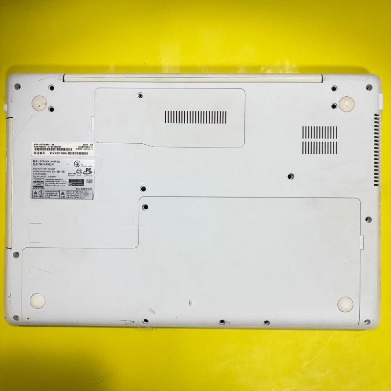 美品LIFEBOOK Corei7 Win11 Office付 SSD240GB - メルカリ