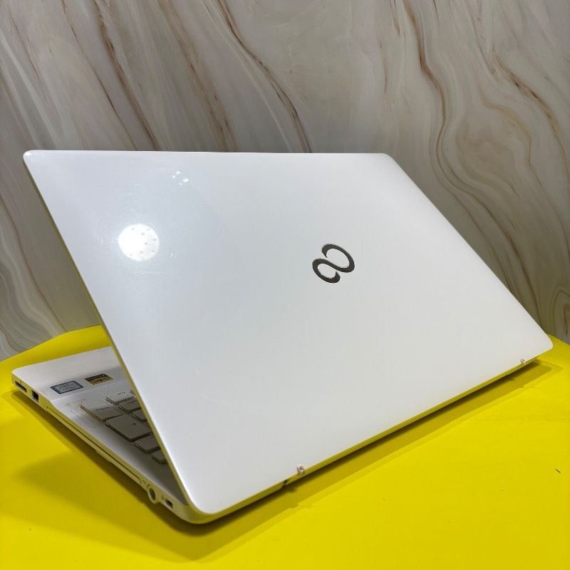 美品LIFEBOOK Corei7 Win11 Office付 SSD240GB - メルカリ