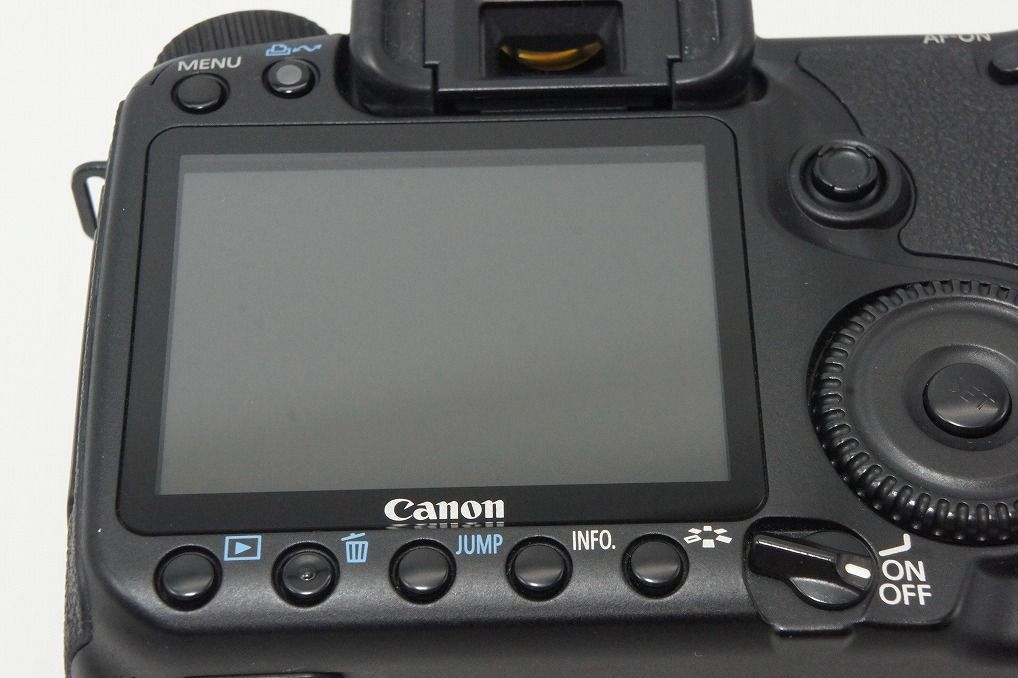 美品 Canon キヤノン EOS 40D ボディ デジタル一眼レフカメラ 260611q
