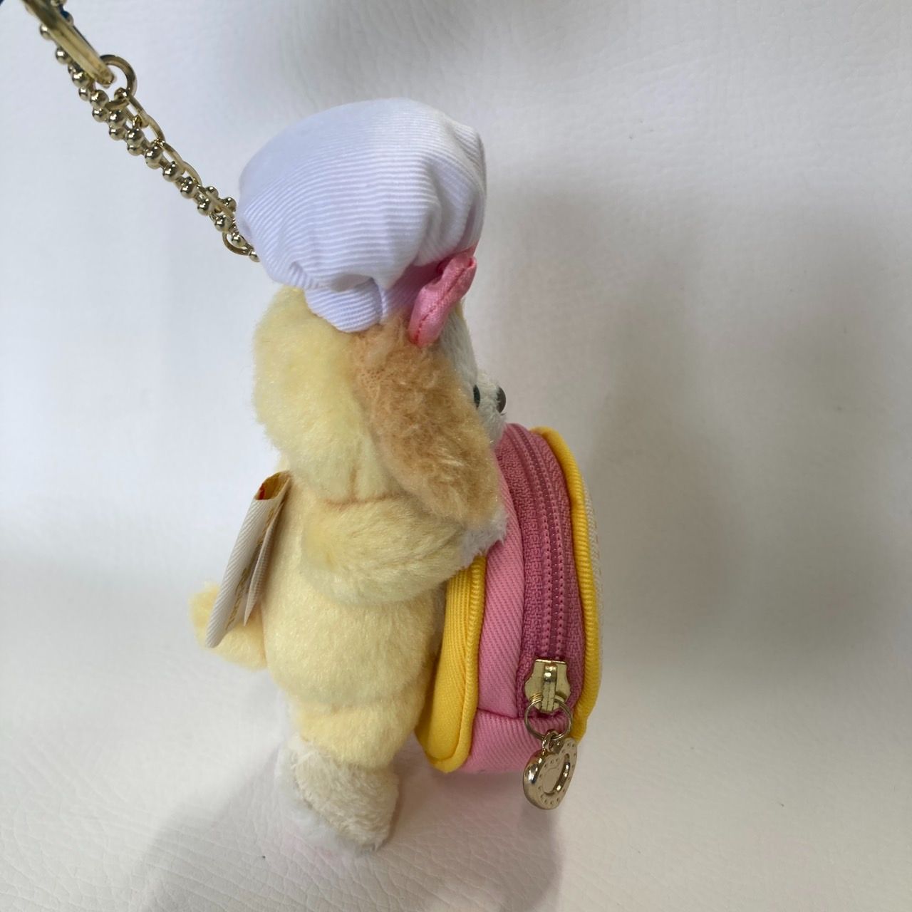 新品・タグ付き】東京ディズニーシー ダッフィーアンドフレンズ 