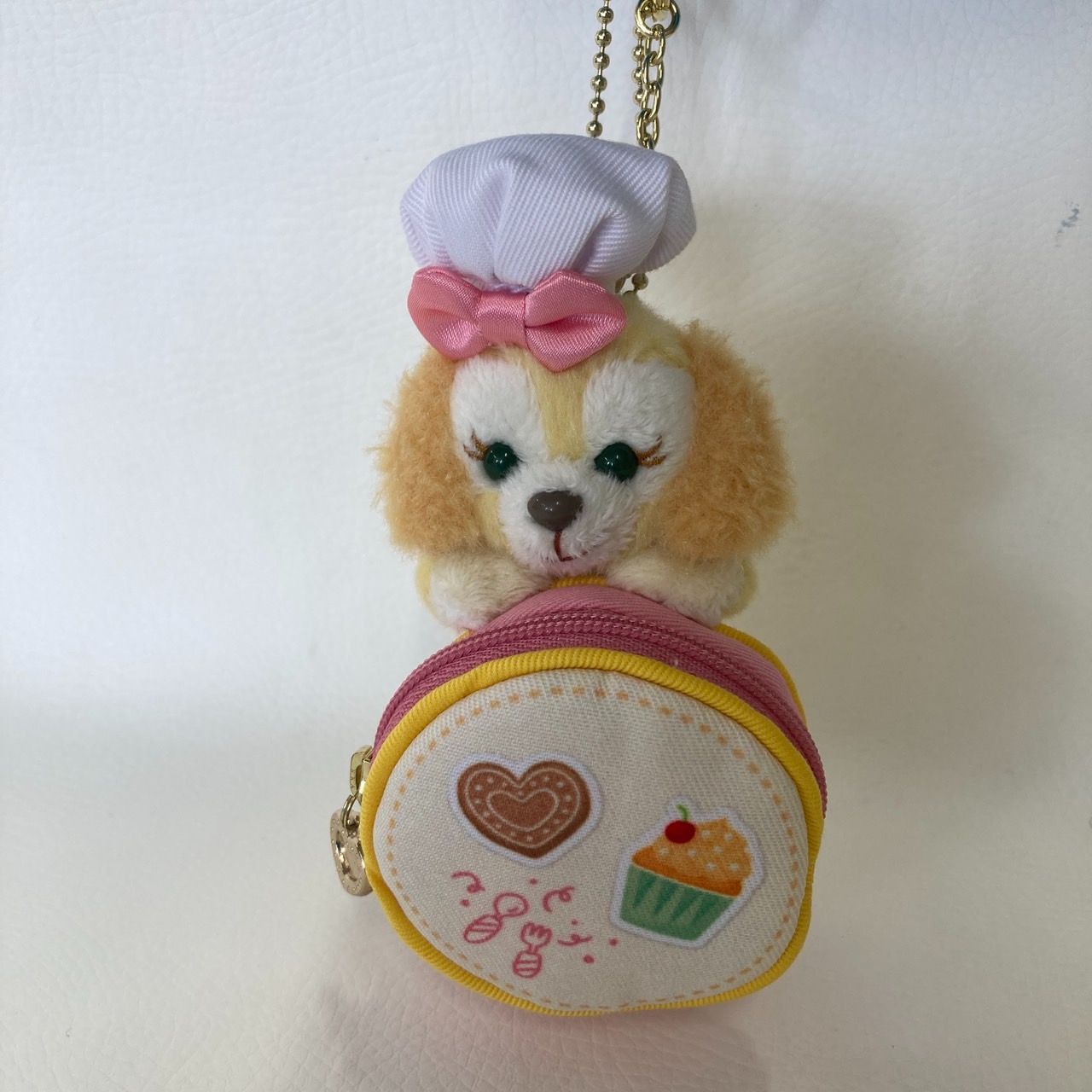 新品・タグ付き】東京ディズニーシー ダッフィーアンドフレンズ 