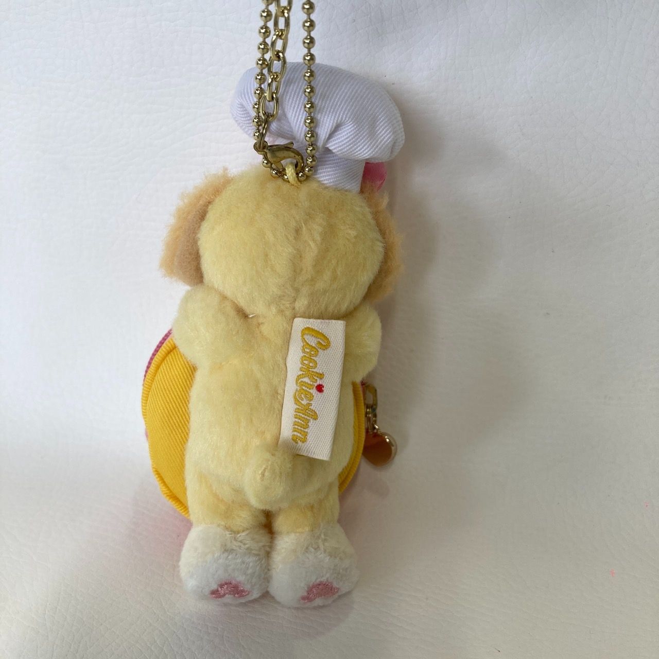 新品・タグ付き】東京ディズニーシー ダッフィーアンドフレンズ 