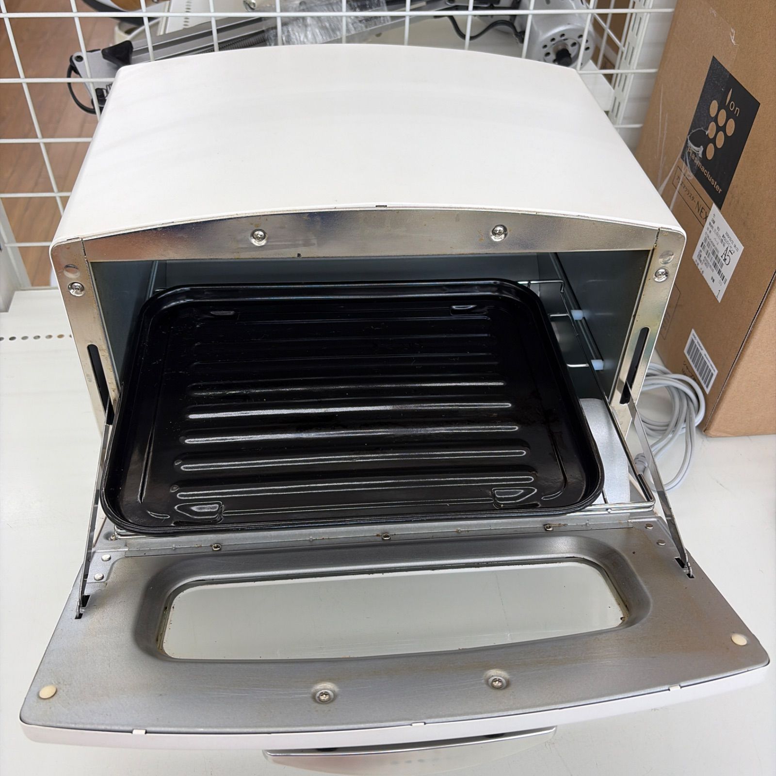 ☆リユースのサカイ東金店☆ アラジン トースター AET-GS13N 24年製
