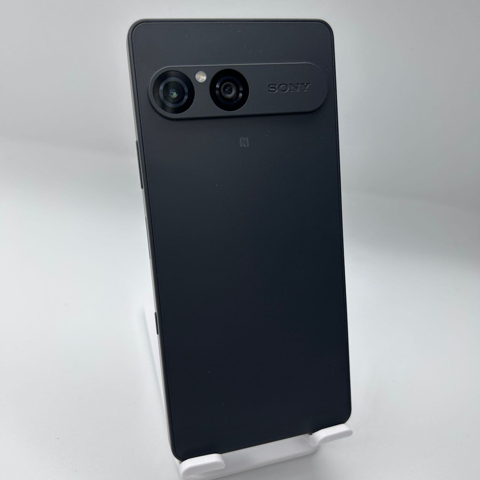 Xperia 10 VII SO-52F 128GB チャコール docomo Aランク SIMフリー