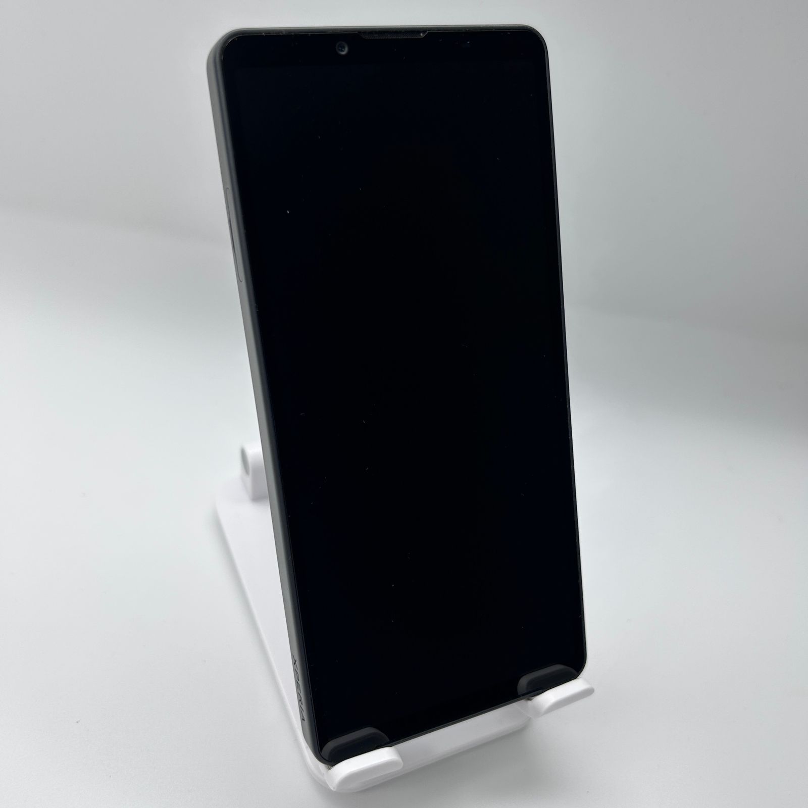 Xperia 10 VII SO-52F 128GB チャコール docomo Aランク SIMフリー