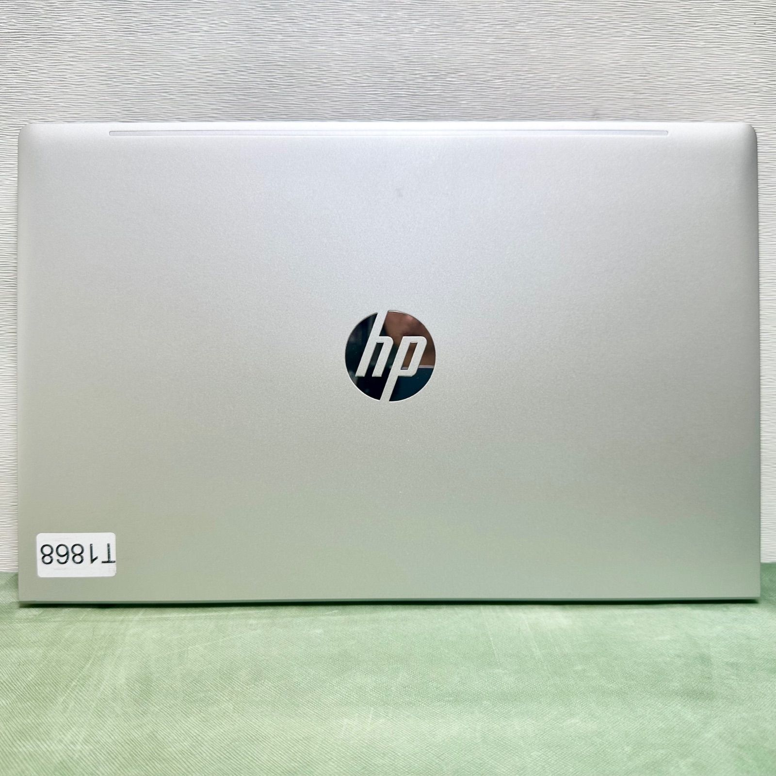 HP ProBook 450 G8 中古 Core i3 第11世代 8GB SSD - メルカリ