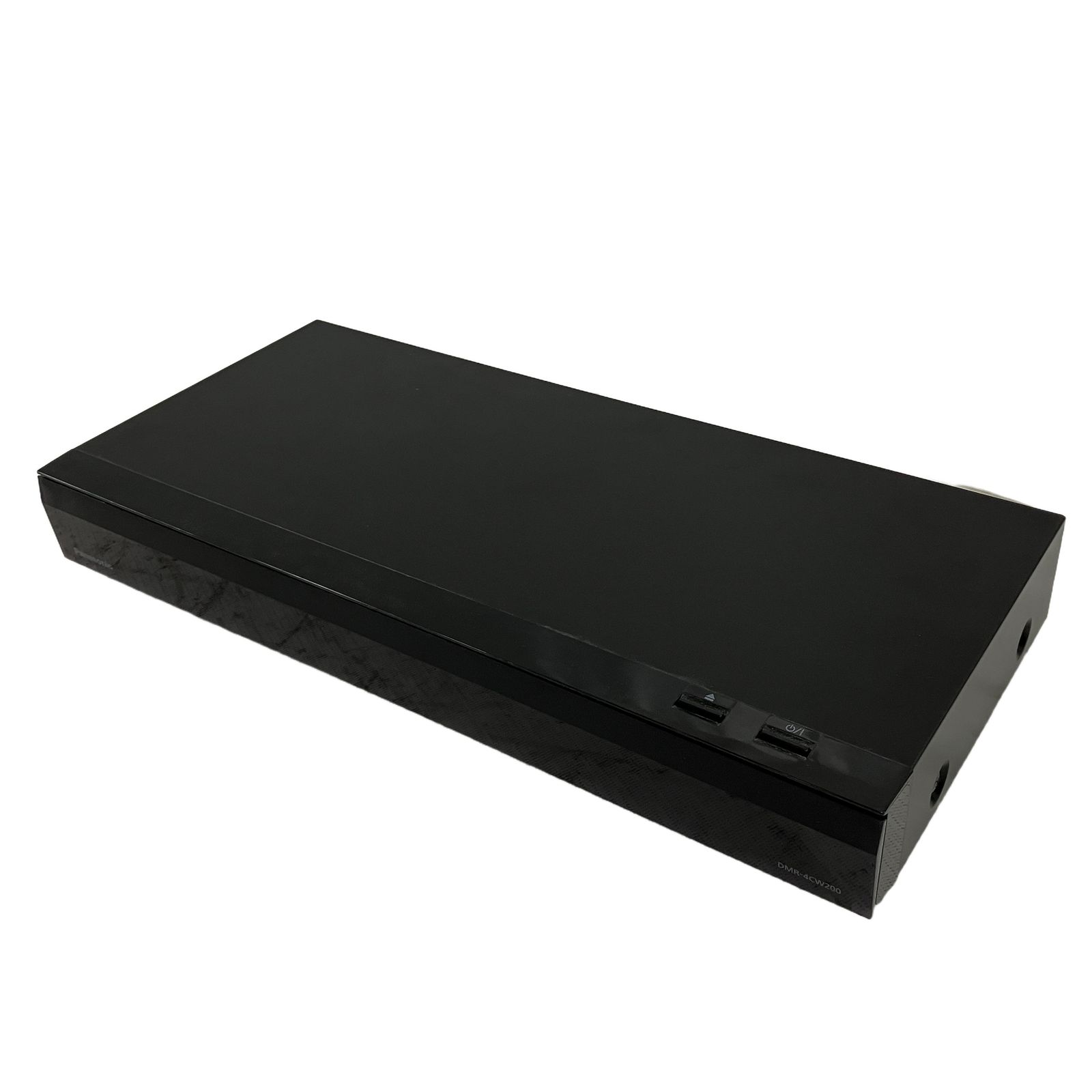 Panasonic DMR-4CW200 DIGA 2019年製 パナソニック ブルーレイディスクレコーダー 中古 H11356806
