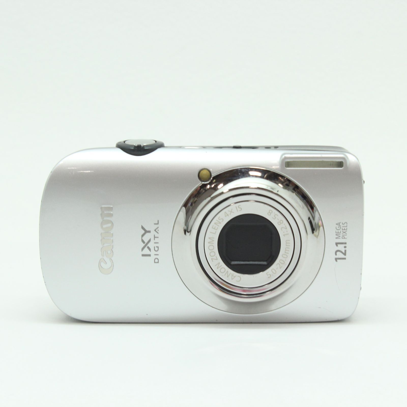 Canon IXY DIGITAL 510 IS
