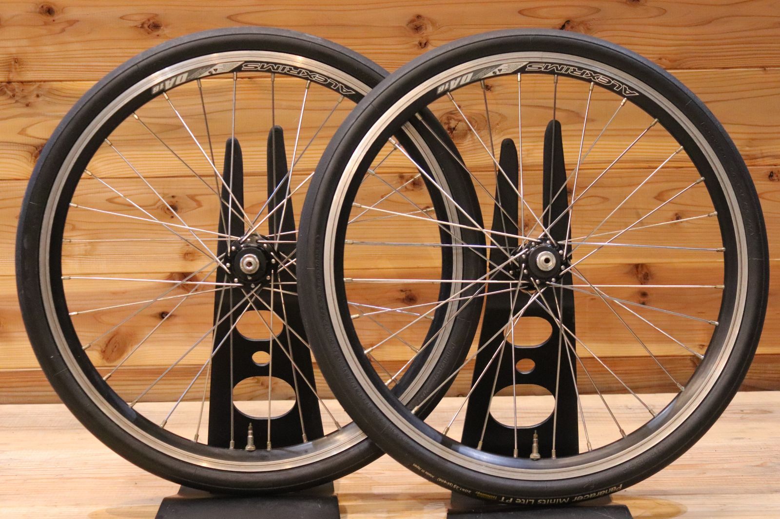 アレックスリムズ ALEXRIMS DA16 RIM カンパニョーロ CAMPAGNOLO