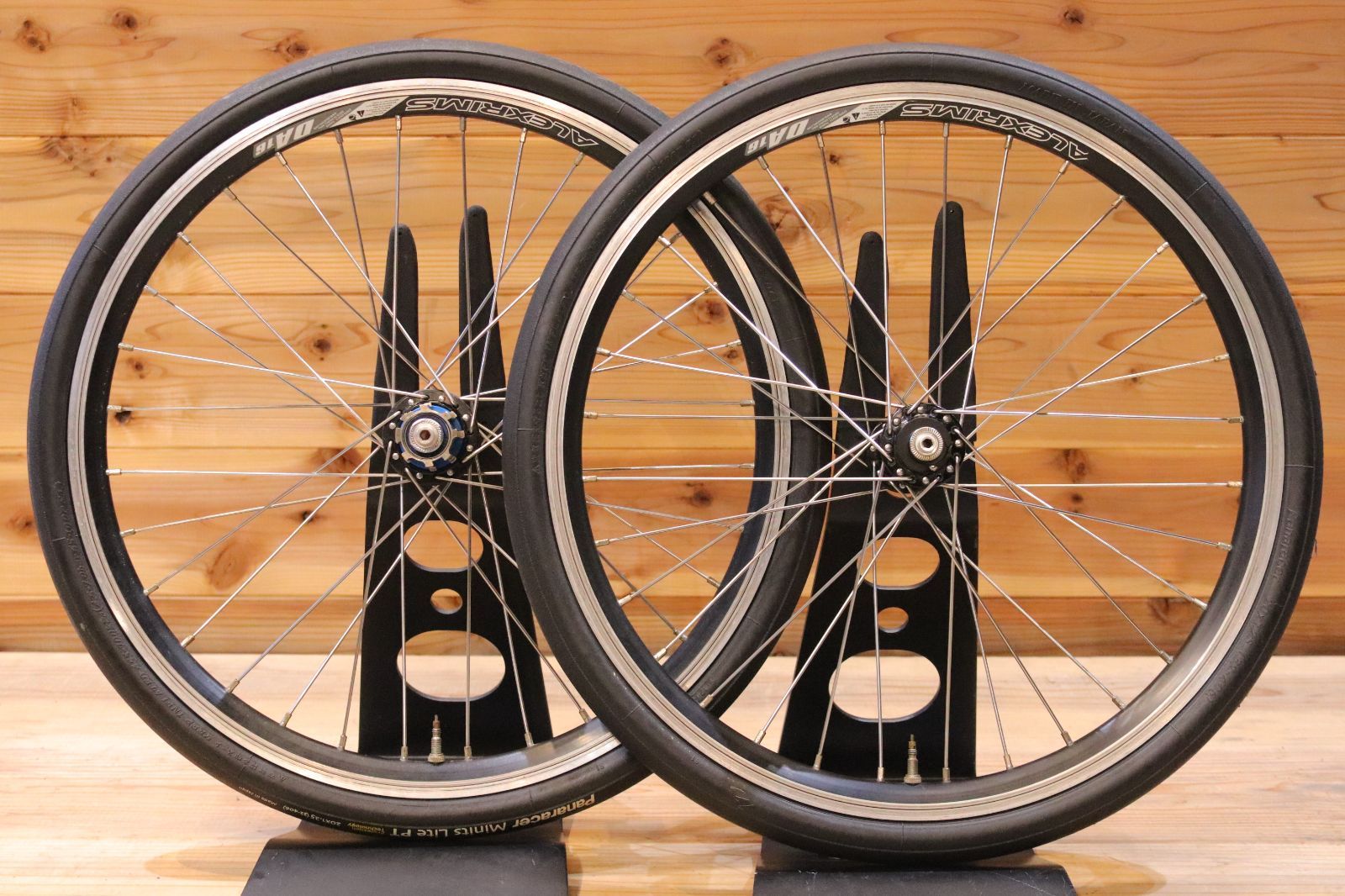 アレックスリムズ ALEXRIMS DA16 RIM カンパニョーロ CAMPAGNOLO