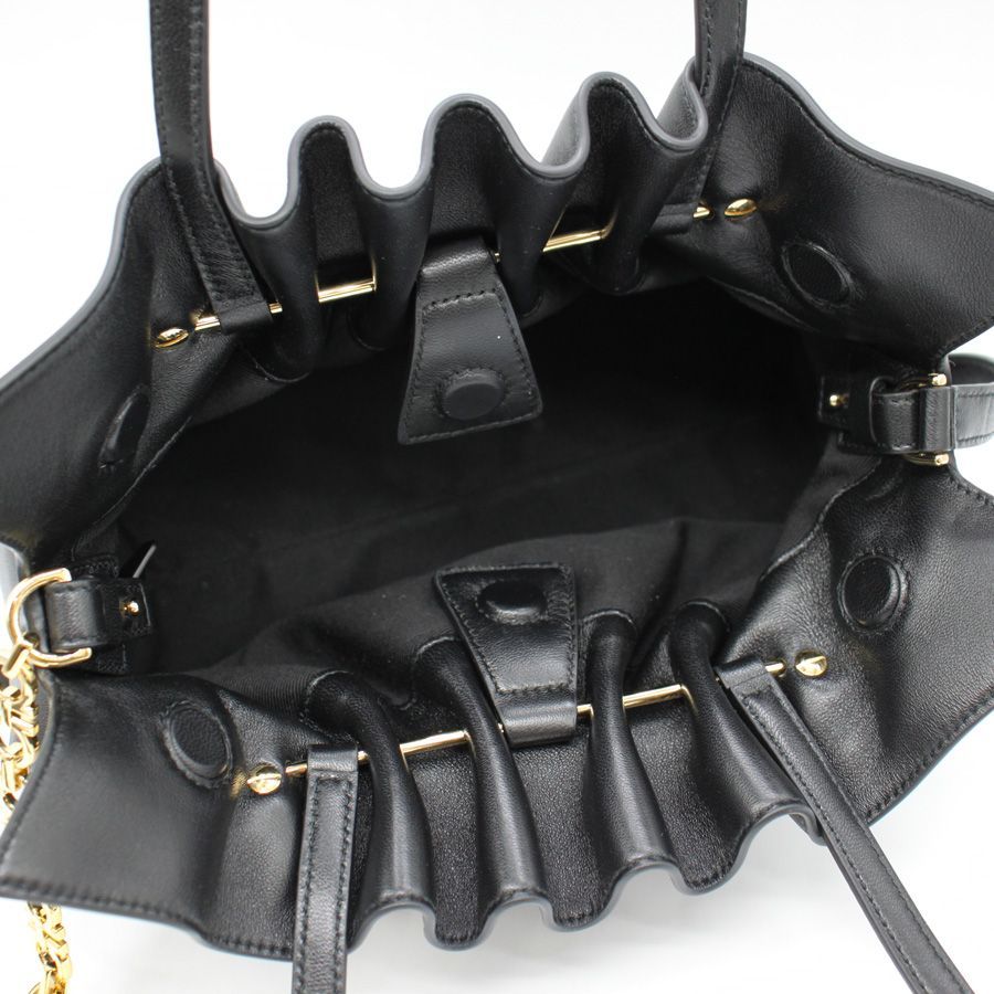 新品商品】フェラガモ FERRAGAMO 219959 783294 ソフトバッグ(S) Soft