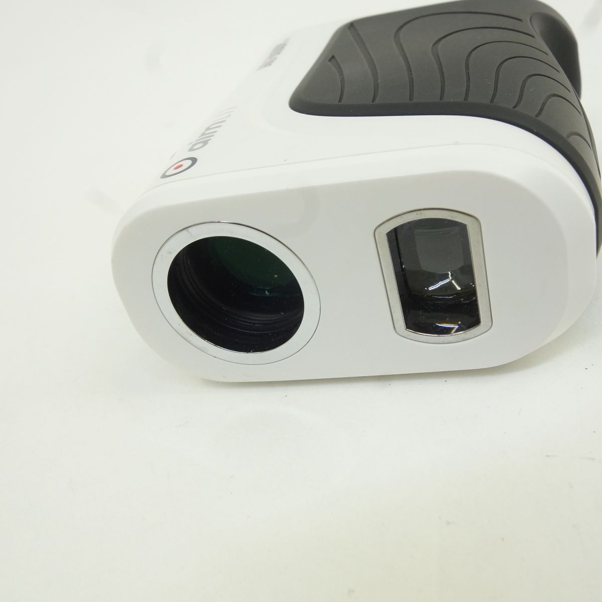 GOLFBUDDY ゴルフバディ aim L11 ゴルフレーザー距離計 ※中古 - メルカリ
