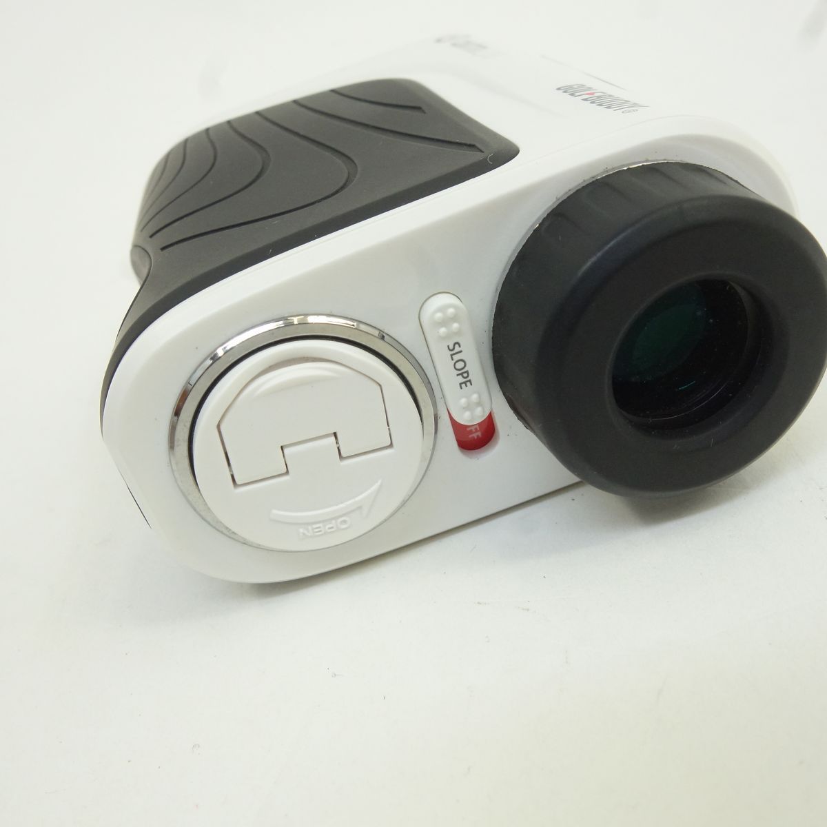 GOLFBUDDY ゴルフバディ aim L11 ゴルフレーザー距離計 ※中古 - メルカリ