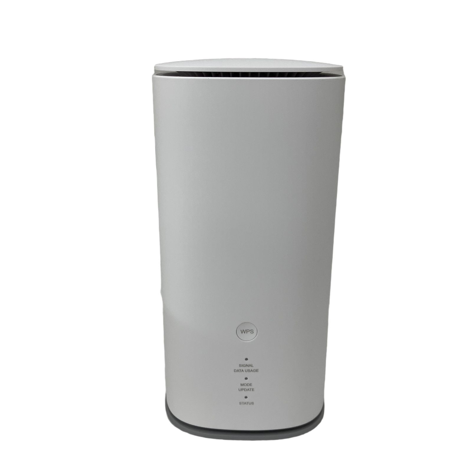 ZTE ZTR02 SPEED WIFI HOME 5G L13 ホームルーター ホワイト 家電 未使用 O11344650