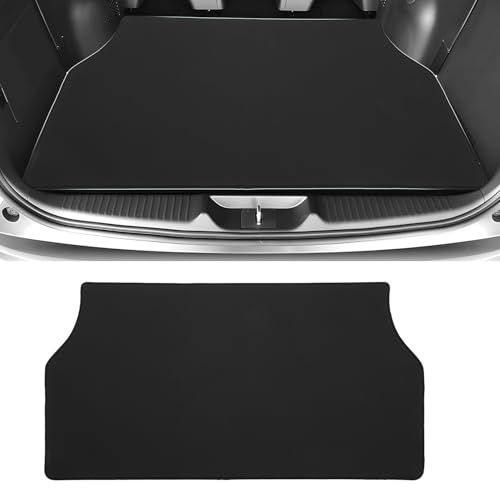 R◆新型 ステップワゴン ラゲッジマット RP6 RP7 RP8 2D トランクマット 防水マット stepwgn air spada ラゲッジカバー ラゲッジボード 2022年5月-現行 ステップワゴン カスタムパーツ PVC 耐摩擦 汚れ防止 滑り止め 巻