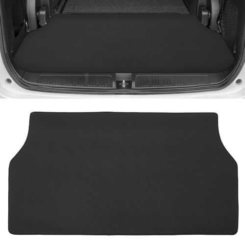 R◆【メーカー直営専用設計】BLUESEATEC 新型ステップワゴン RP6 RP7 RP8型 ラゲッジマット STEP WGN AIR SPADA 2022年5月-現行 2Dトランクマット 撥水 荷台マット 後部座席 カーゴマット 滑り止め 耐摩擦 耐汚れ