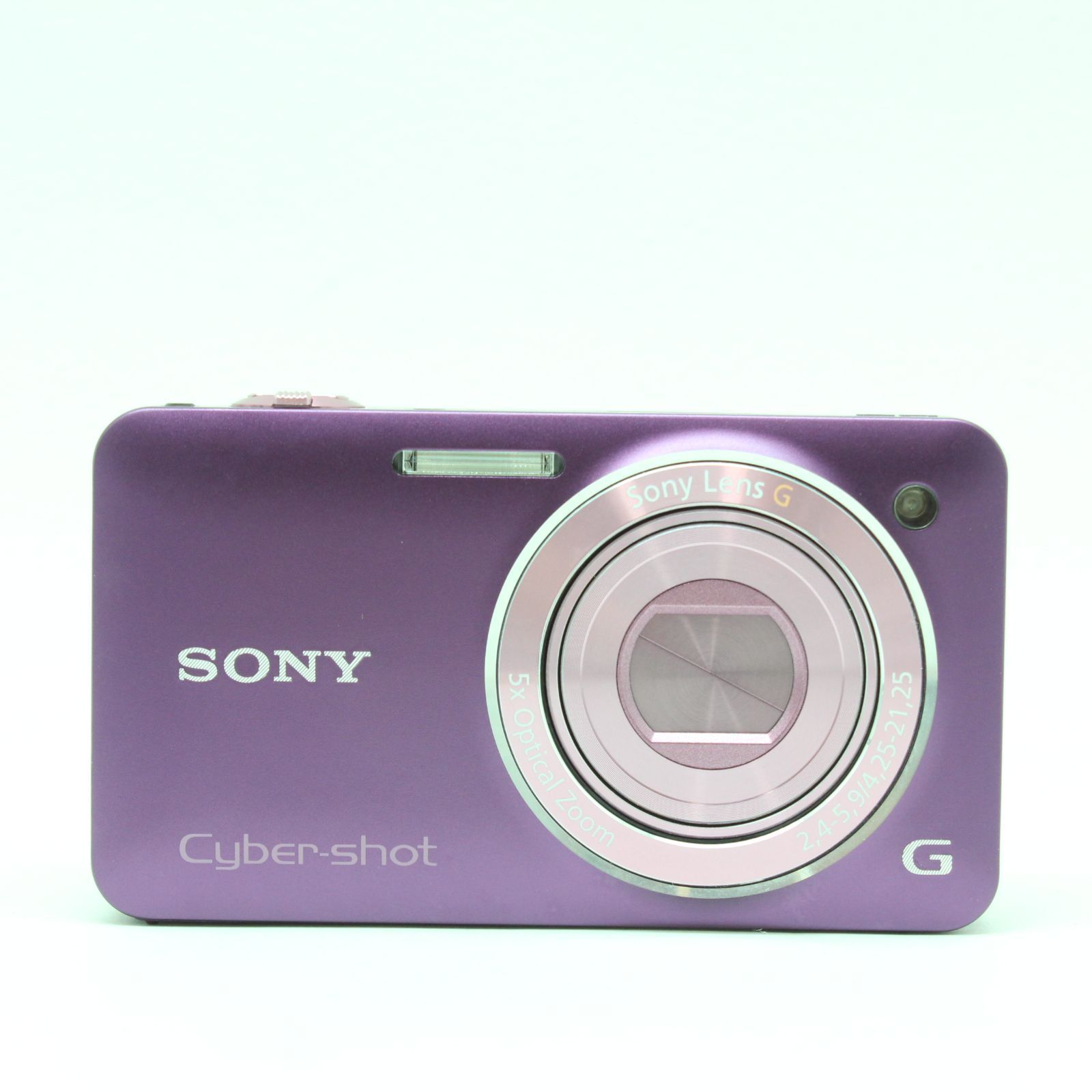 SONY Cyber-shot DSC-WX5 - メルカリ