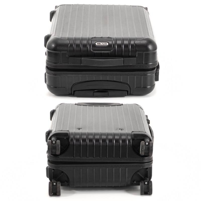 RIMOWA リモワ SALSA サルサ 32L 機内持ち込み 4輪 軽量 TSAロック