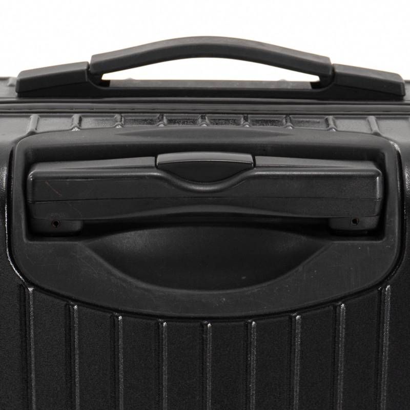 RIMOWA リモワ SALSA サルサ 32L 機内持ち込み 4輪 軽量 TSAロック