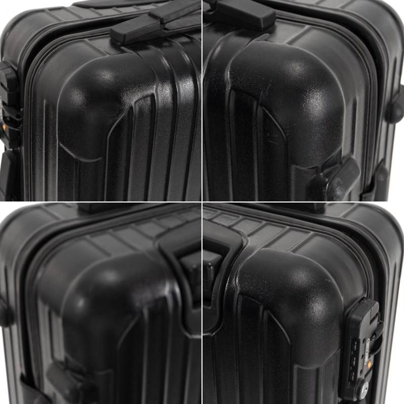 RIMOWA リモワ SALSA サルサ 32L 機内持ち込み 4輪 軽量 TSAロック
