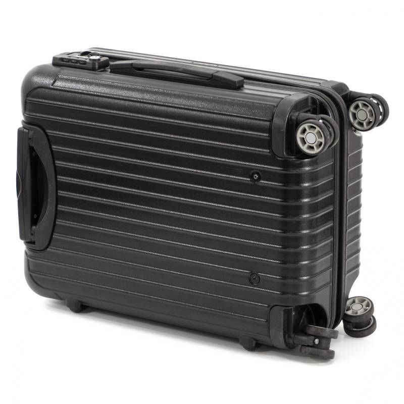 RIMOWA リモワ SALSA サルサ 32L 機内持ち込み 4輪 軽量 TSAロック