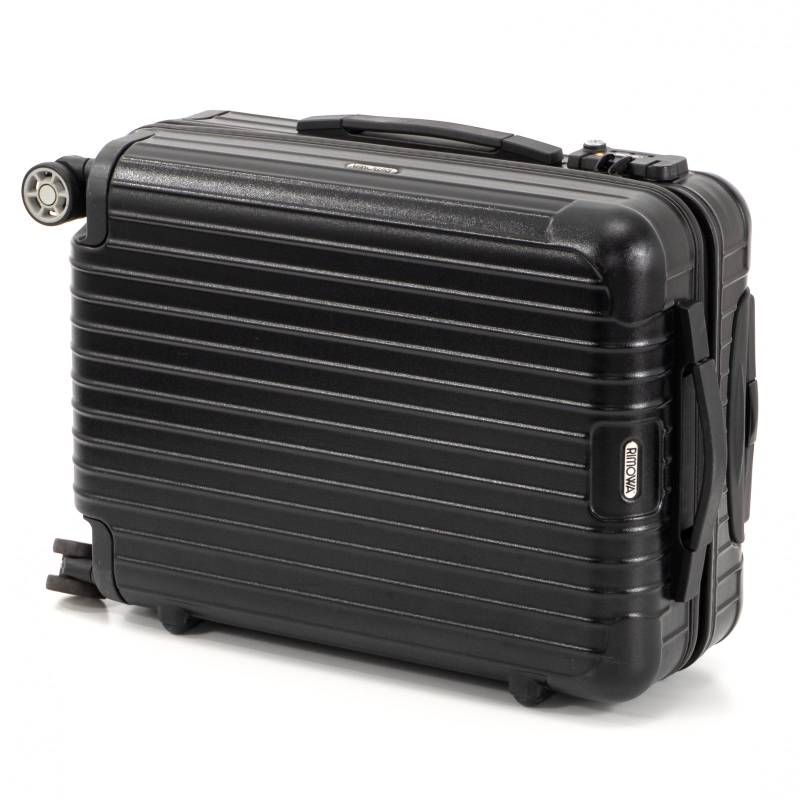 RIMOWA リモワ SALSA サルサ 32L 機内持ち込み 4輪 軽量 TSAロック