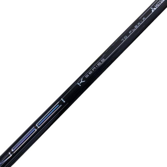 【中古】 タイトリストスリーブ付き(GT系) 三菱ケミカル(レイヨン)ドライバー用 シャフト TENSEI PRO ORANGE 1K 70 (フレックスX)Bランク ゴルフクラブ