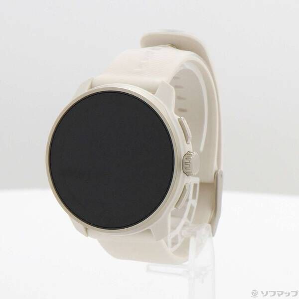 ソフマップ 〔展示品〕 SUUNTO RACE S パウダーグレー SS051097000【198】