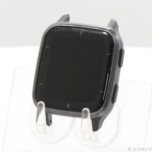 ソフマップ 〔中古品〕 Venu Sq 2 Shadow Gray／Slate 010-02701-70【344】