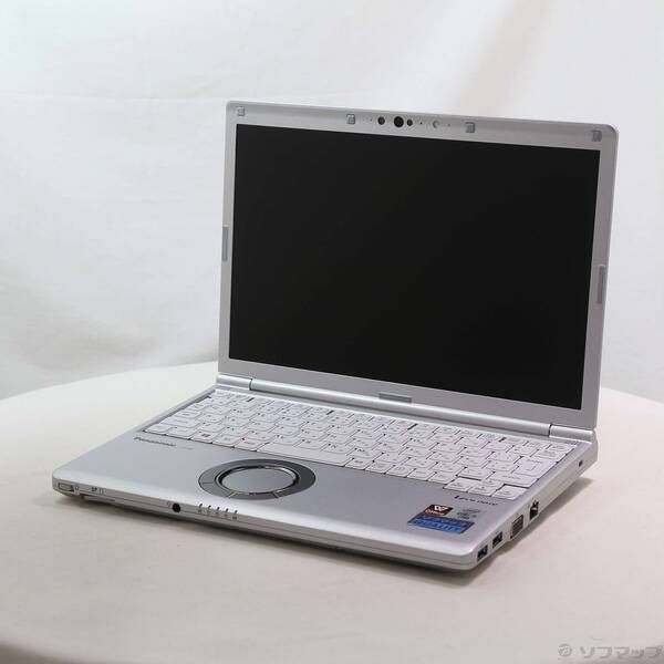 ソフマップ 〔中古品〕 Lets note SV9 CF-SV9RDLVS【344】