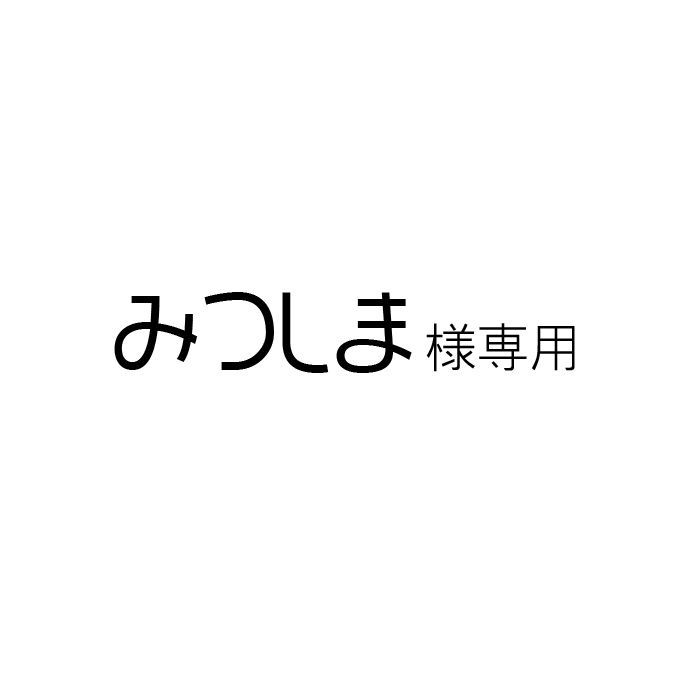 TSUさま専用ページ とーい様専用 ちーなっつ 様 専用｜