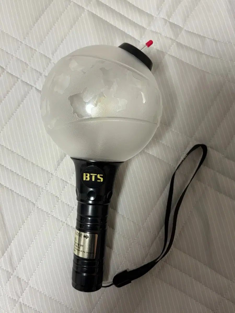 BTS（防弾少年団・バンタン） アミボム ARMY BOMB ver 1