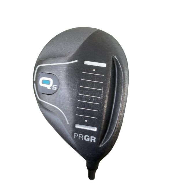 中古】 プロギア Carrys Q U5 ユーティリティ UT Carrys Q (フレックス