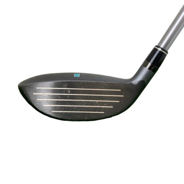 中古】 プロギア Carrys Q U5 ユーティリティ UT Carrys Q (フレックス