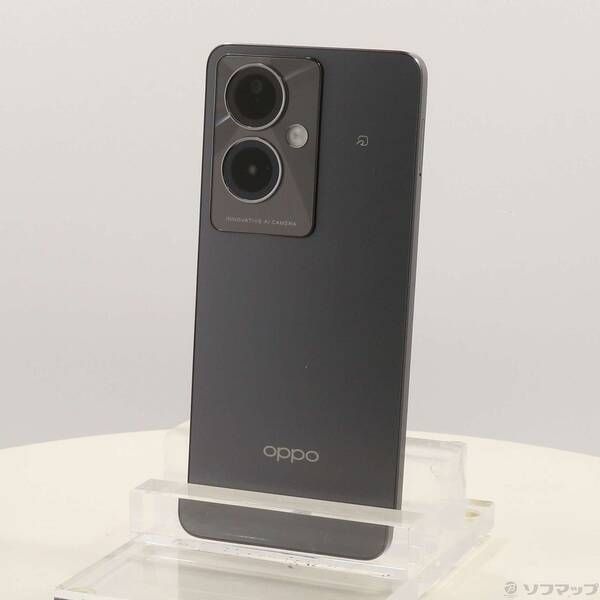 ソフマップ 〔中古品〕 OPPO A79 5G 128GB ミステリーブラック CPH2557 SIMフリー【352】