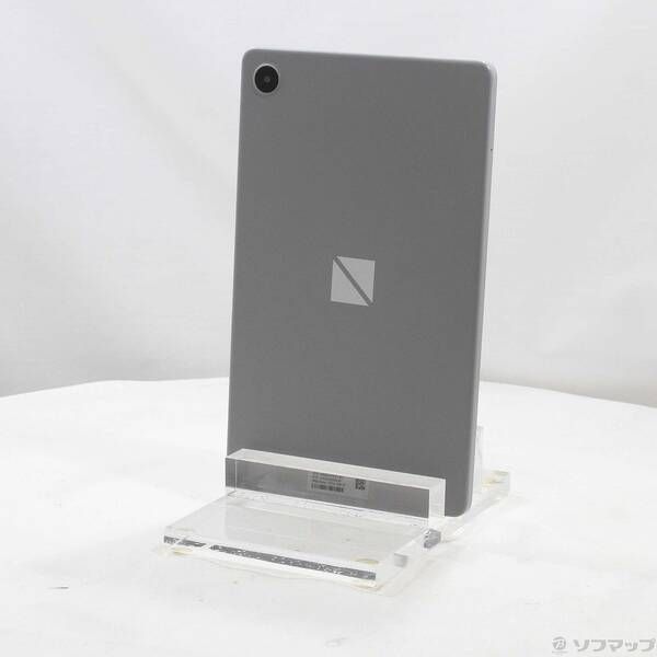 ソフマップ 〔中古品〕 LAVIE T0855／GAS 64GB アークティックグレー PC-T0855GAS Wi-Fi【262】