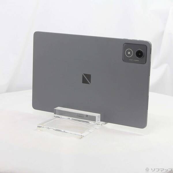ソフマップ 〔展示品〕 LAVIE Tab T11 T1175／JAS 256GB ルナグレー PC-T1175JAS Wi-Fi【344】