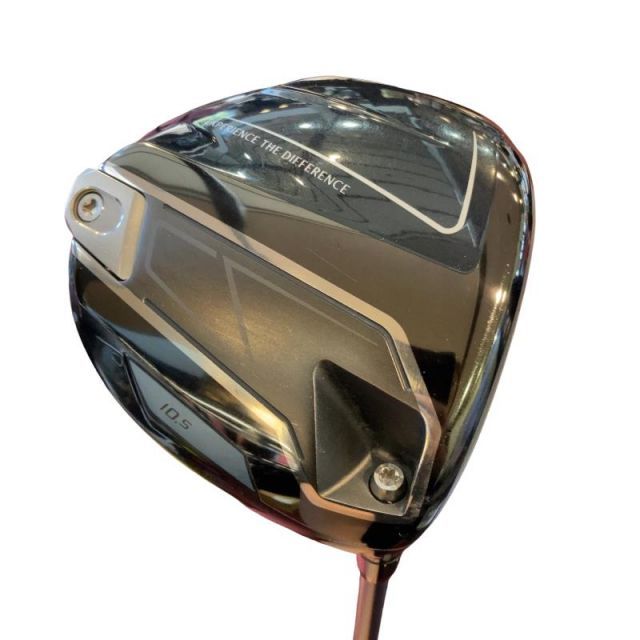 【中古】 ダンロップ XXIO(2026) 10.5° ドライバー DR XXIO MP1400(DR) (フレックスR) メンズ 男性用 右利き 右用 Cランク ゴルフクラブ