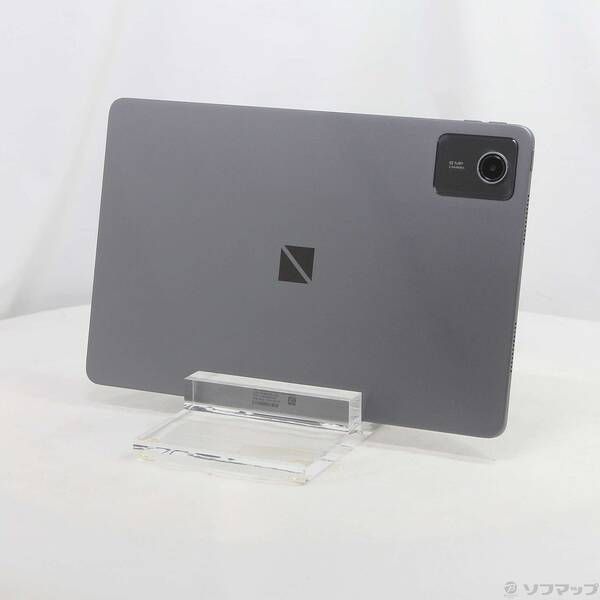 ソフマップ 〔展示品〕 LAVIE Tab T11 128GB ルナグレー PC-T1165KAS Wi-Fi【295】