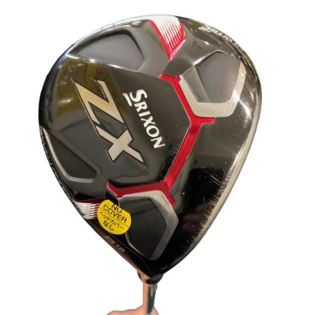 中古】 ダンロップ SRIXON ZX F 5W フェアウェイウッド FW Diamana