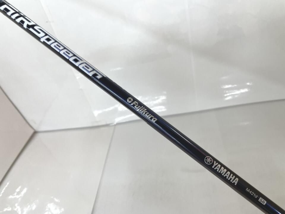 ヤマハ inpres UD+2 2021 10.5度 Air Speeder for YAMAHA M421d SR