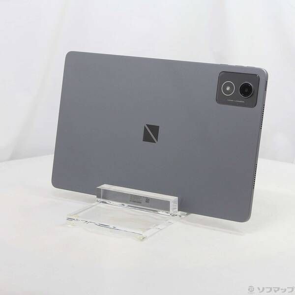 ソフマップ 〔展示品〕 LAVIE Tab T11 T1175/JAS 256GB ルナグレー PC-T1175JAS Wi-Fi【344】