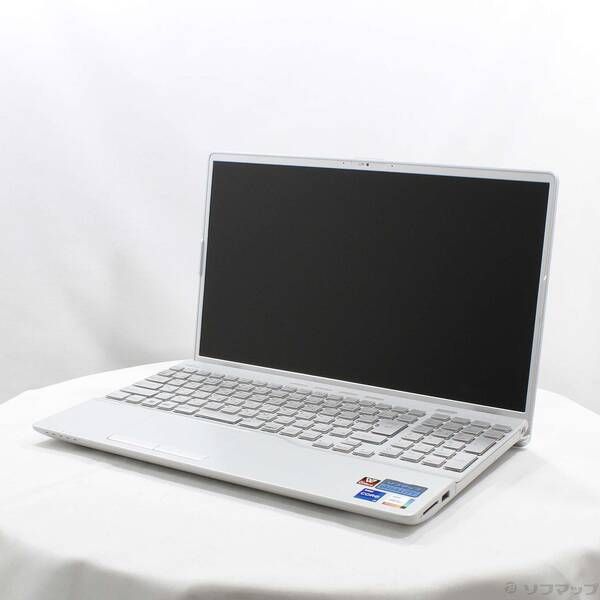 ソフマップ 〔中古品〕 LIFEBOOK AH53／G2 FMVA53G2S ファインシルバー【276】