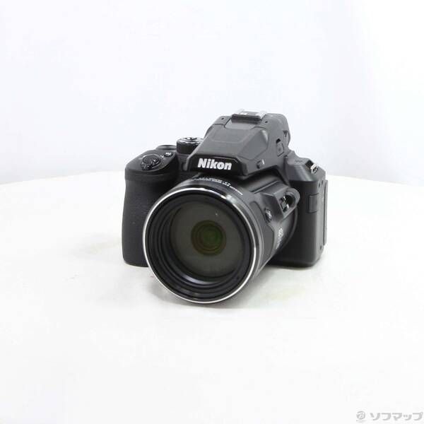 ソフマップ 〔中古品〕 COOLPIX P950 ブラック【295】