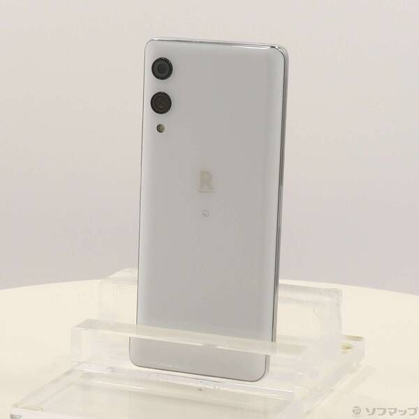 新品Rakuten Hand ホワイト 64GB 中古】Rakuten Hand 64GB ホワイト SIMフリー - メルカリ