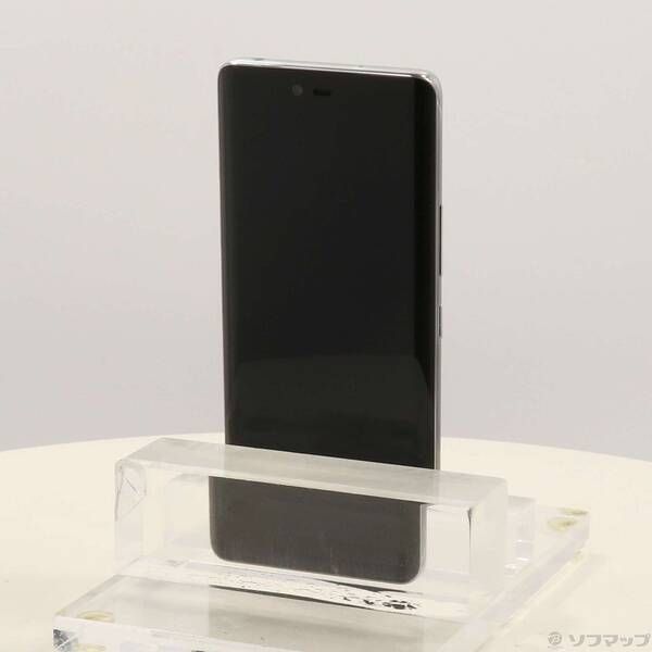 中古】Rakuten Hand 64GB ホワイト SIMフリー - メルカリ