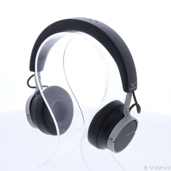 ソフマップ 〔中古品〕 beyerdynamic AVENTHO 100 ブラック【262】