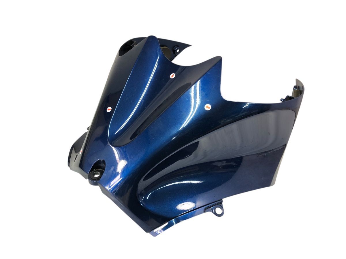 β250604-3 カワサキ ZZ-R1400 ZX-14R ZXT40C (H21年式) 純正 セル