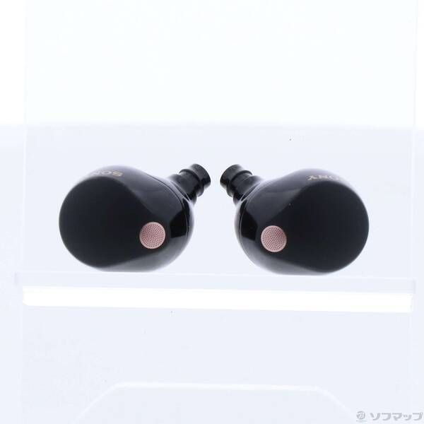 ソフマップ 〔中古品〕 WF-1000XM5 ブラック【344】